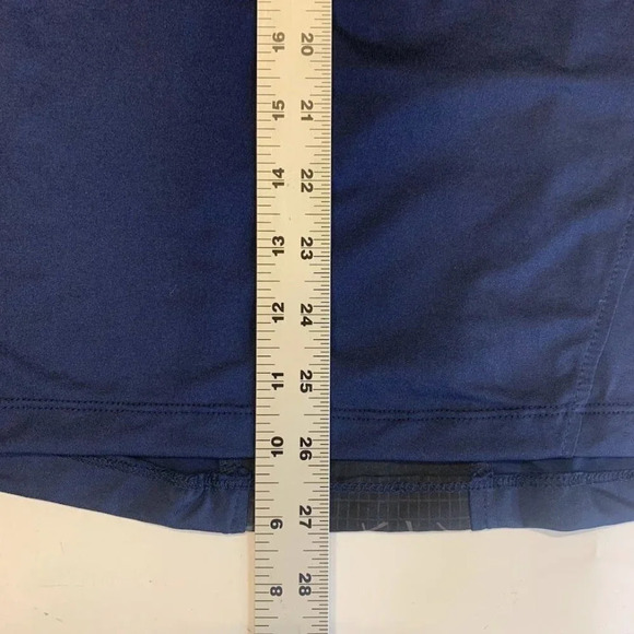 Spyder Men's Breathable Quick Dry Stretch SPM203 Athletic T-Shirt Size M‎ NWT - Picture 12 of 12